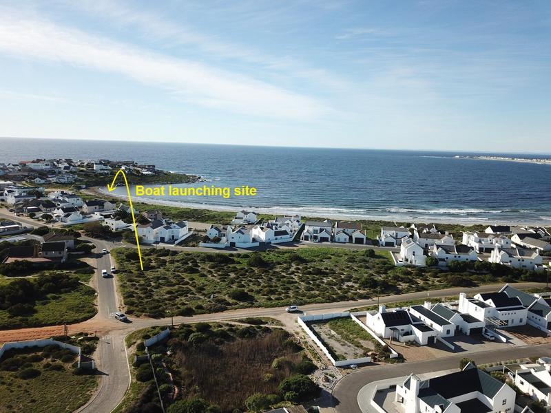 0 Bedroom Property for Sale in Britannia Bay Western Cape